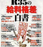 『R35の「給料格差」白書』